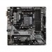 ASROCK B450M Pro4-F AM4 Micro ATX AMD Motherboard